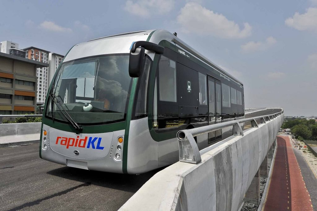 BRT