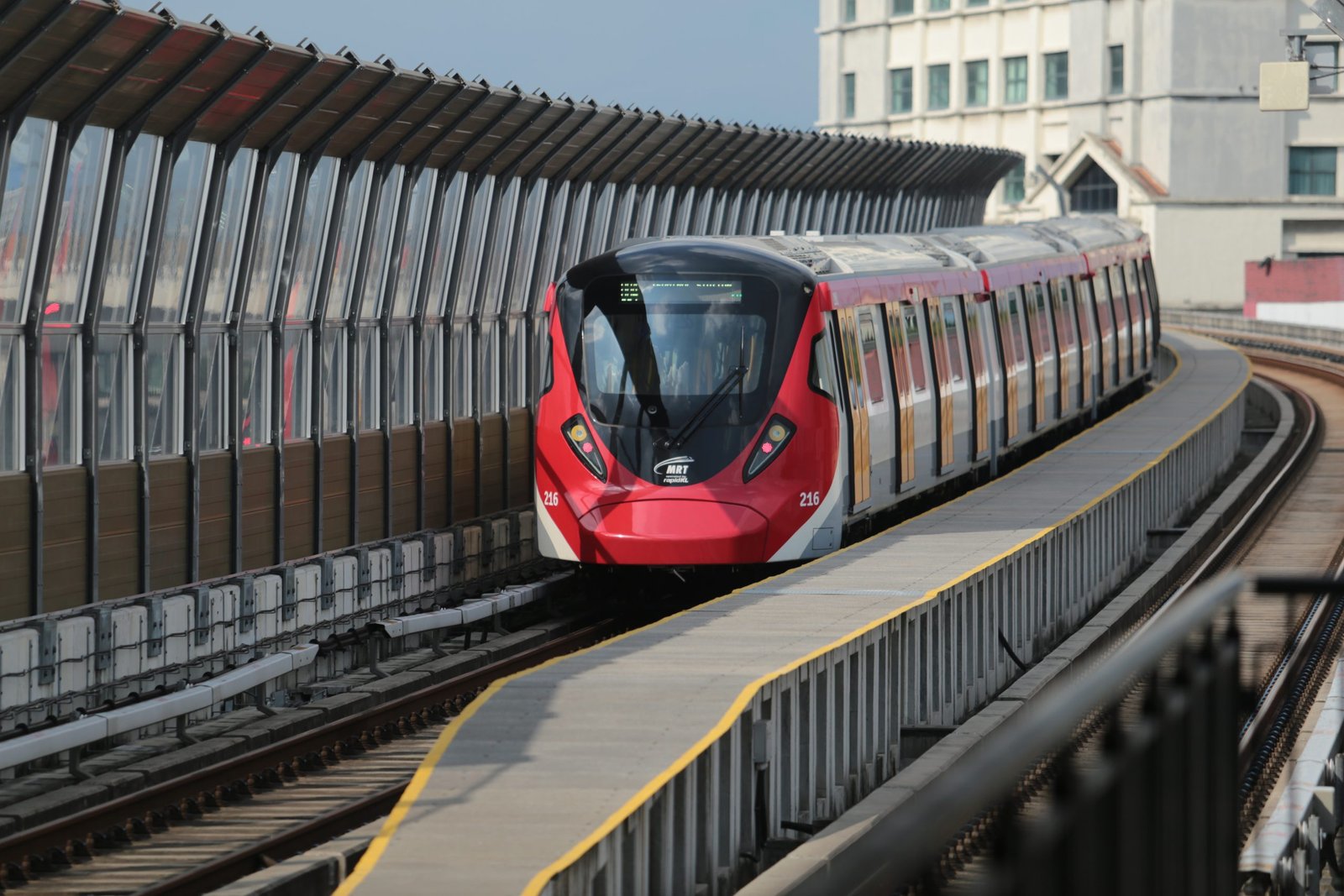 MRT