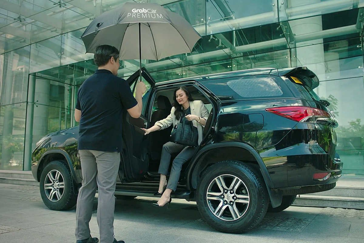 grabcar_premium